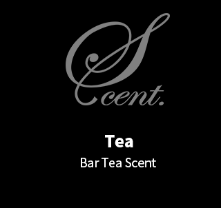 bar tea sent